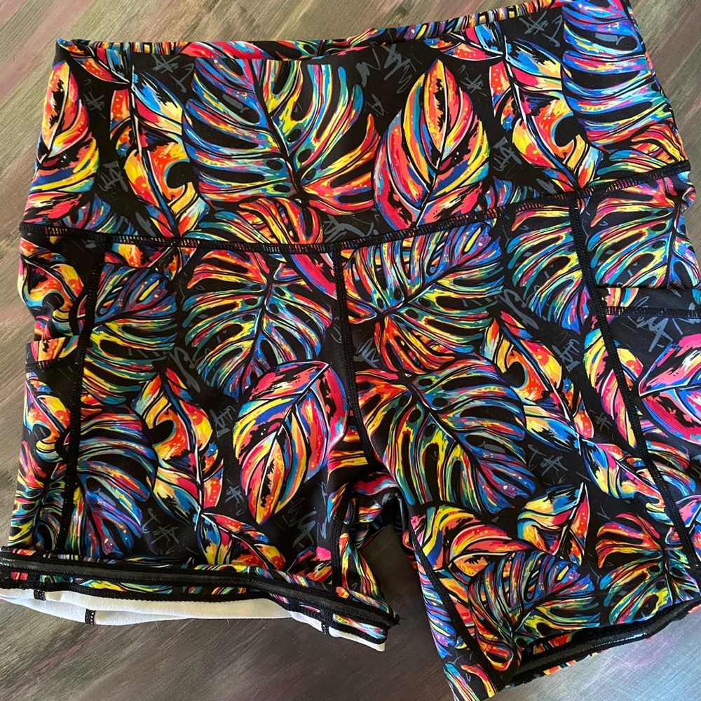 CVG(constantly varied gear) Shorts 5” inseam.Small